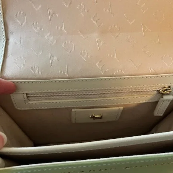 Radley London Book Street Crossbody - The Sunshine is Calling - Picture 7 of 12